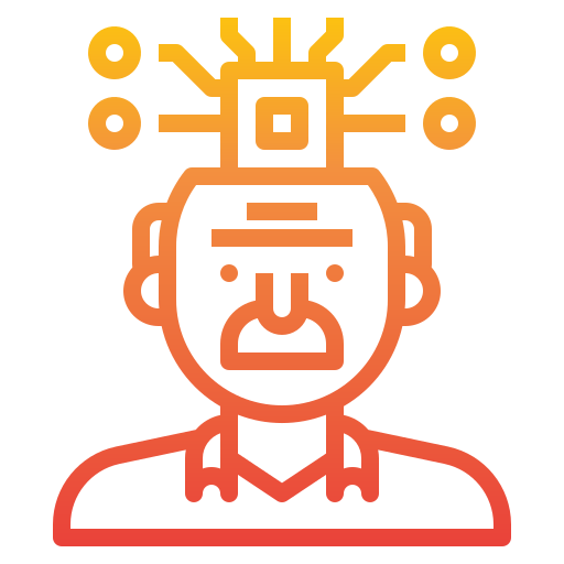 Human icon