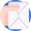 Envelope icon 64x64