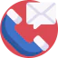 Phone call icon 64x64