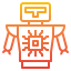 Processor Symbol 64x64