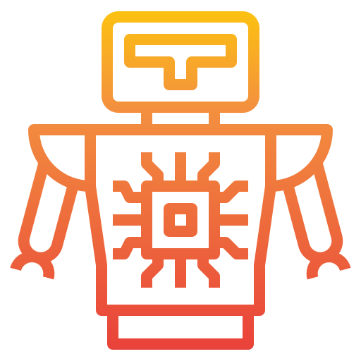 Processor 图标
