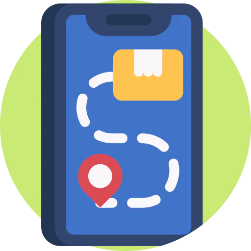 Route icon