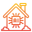 Smarthouse icon 64x64
