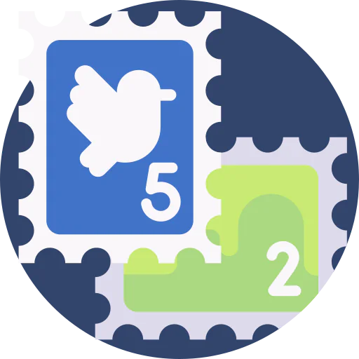 Postage icon