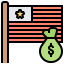 Debtor アイコン 64x64