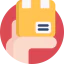 Parcel 图标 64x64