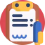 Document icon 64x64