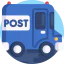 Postal アイコン 64x64