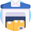 Warehouse icon 64x64
