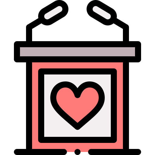 Speech icon
