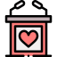Speech icon 64x64