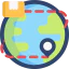 Delivery icon 64x64