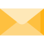 Envelope icon 64x64
