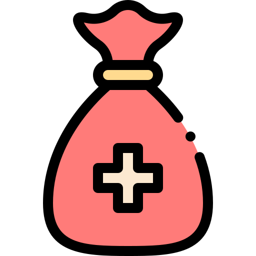 Bag icon
