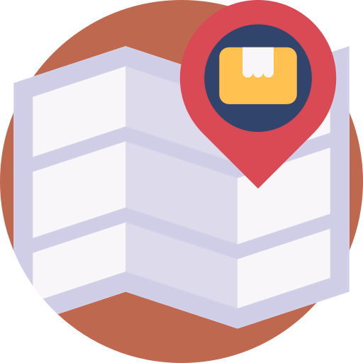 Map icon