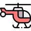 Helicopter icon 64x64