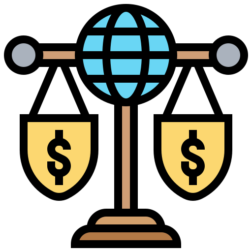 Global icon