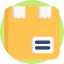 Parcel 图标 64x64