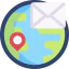 Delivery icon 64x64