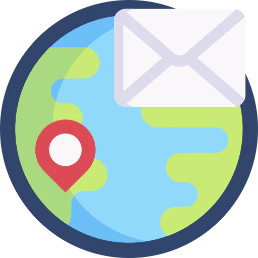 Delivery icon