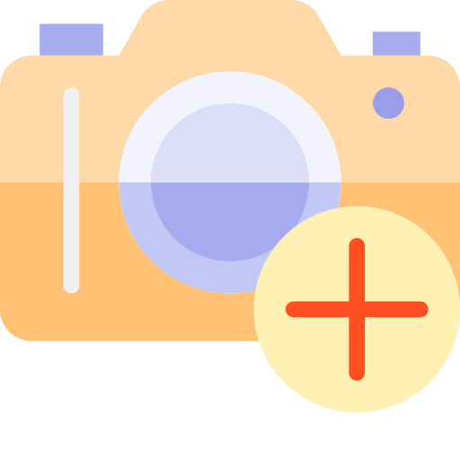 Camera icon
