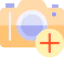 Camera icon 64x64