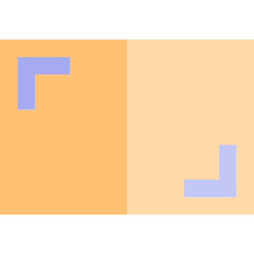 Ratio icon