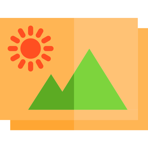 Gallery icon