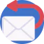 Return icon 64x64