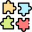 Teamwork icon 64x64