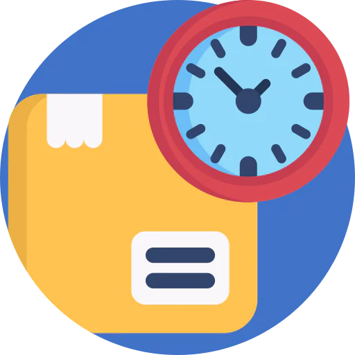 Time icon