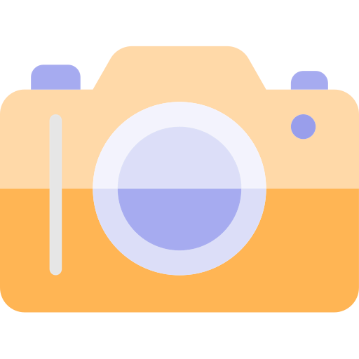 Camera icon