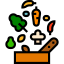 Ingredients Ikona 64x64
