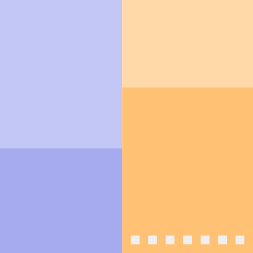 Collage icon