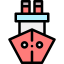 Ship icon 64x64