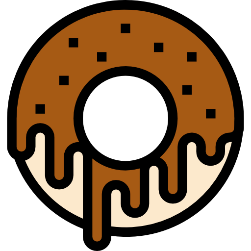 Donut icon