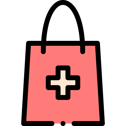 Bag icon