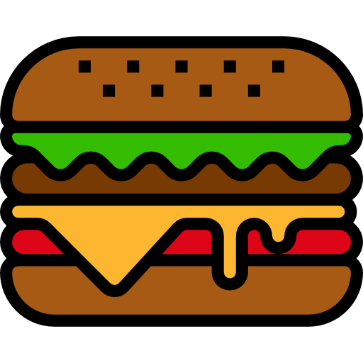 Hamburger icon