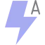 Flash icon 64x64
