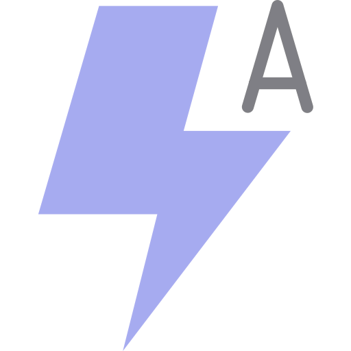 Flash icon