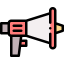 Marketing icon 64x64