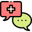 Chat icon 64x64