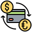 Liquidity icon 64x64