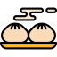 Dumpling Symbol 64x64