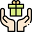 Gift icon 64x64