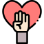 Volunteer icon 64x64