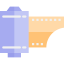 Film roll icon 64x64
