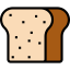 Bread icon 64x64