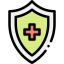 Shield icon 64x64