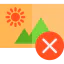 Remove icon 64x64